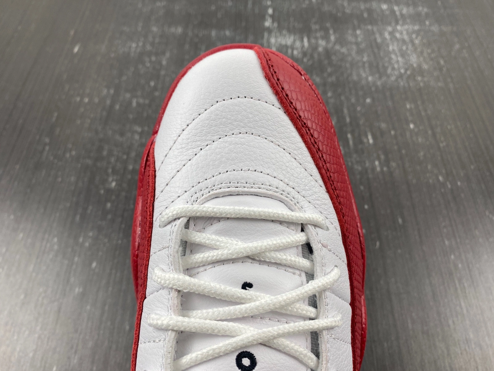 Air Jordan 12 Cherry CT8013-116