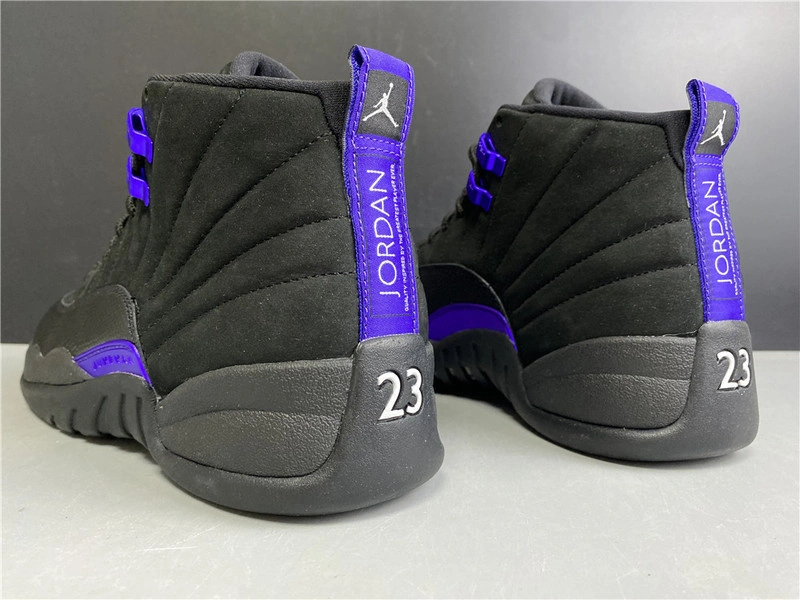 Air Jordan 12 “Dark Concord”  CT8013-005
