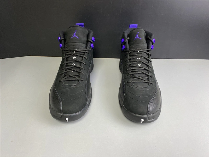 Air Jordan 12 “Dark Concord”  CT8013-005