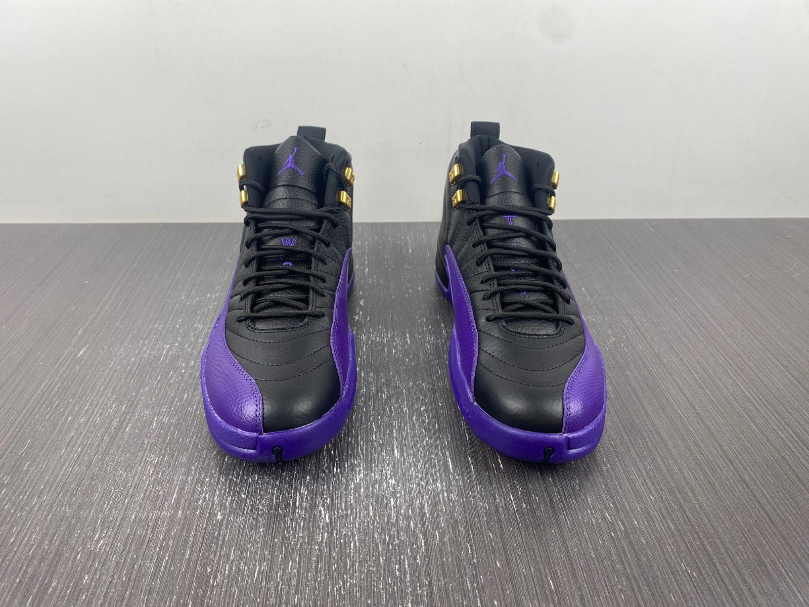 Air Jordan 12 Field Purple CT8013-057