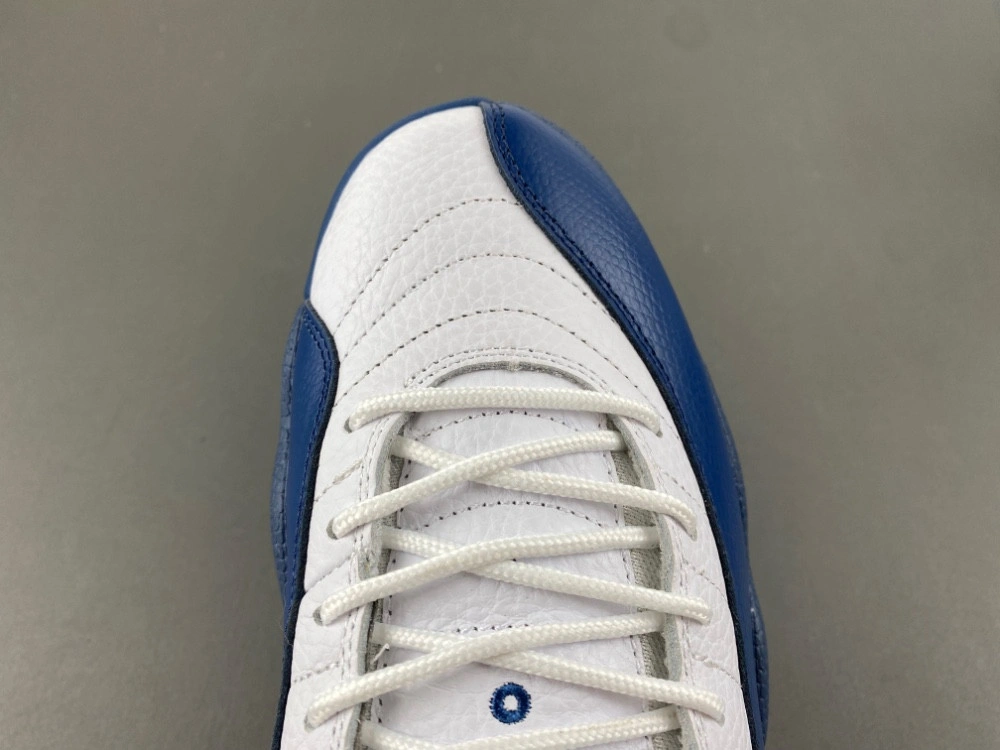 Air Jordan 12 “French Blue” Returns August 2025 CT8013-114