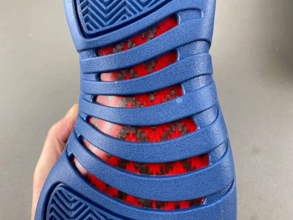 Air Jordan 12 “French Blue” Returns August 2025 CT8013-114