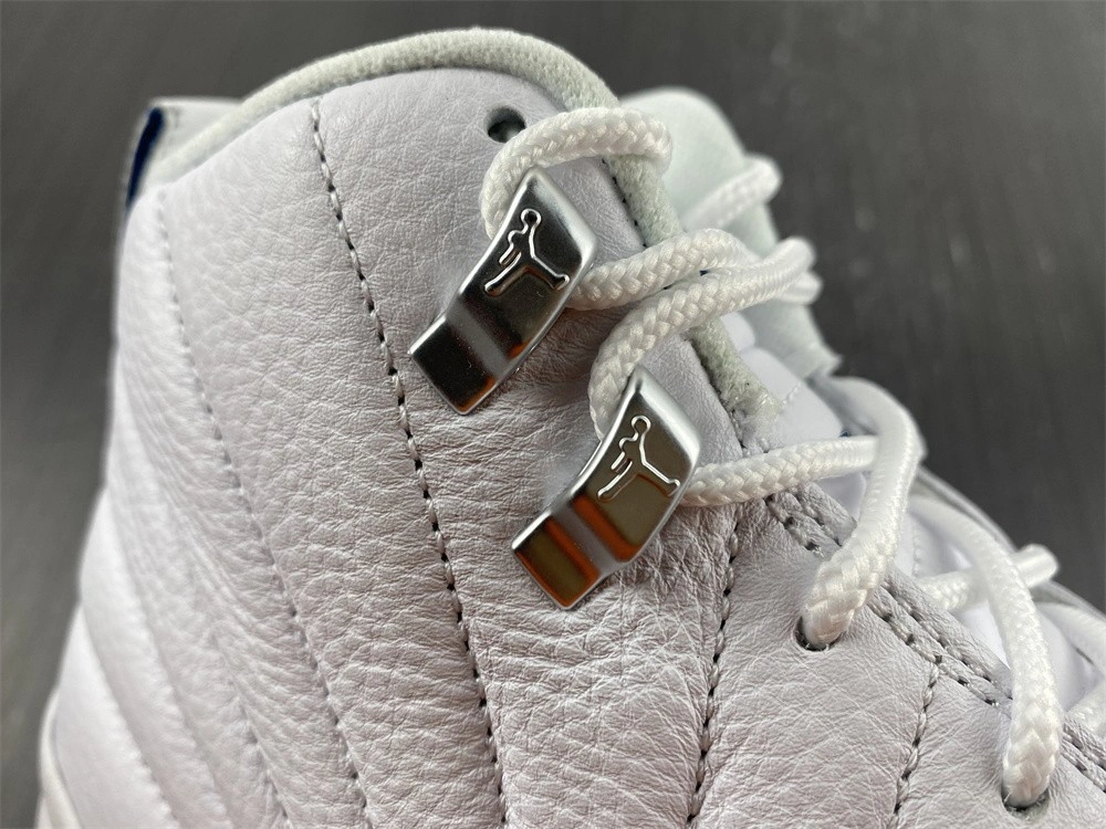 Air Jordan 12 Retro “French Blue”   130690-113