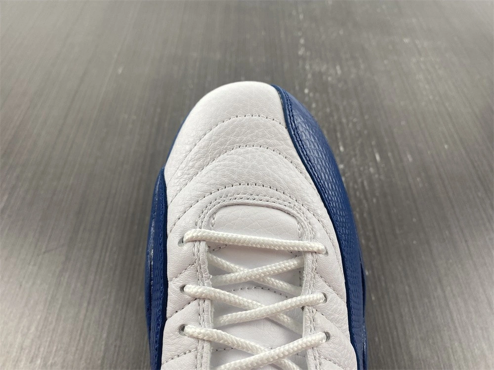 Air Jordan 12 Retro “French Blue”   130690-113