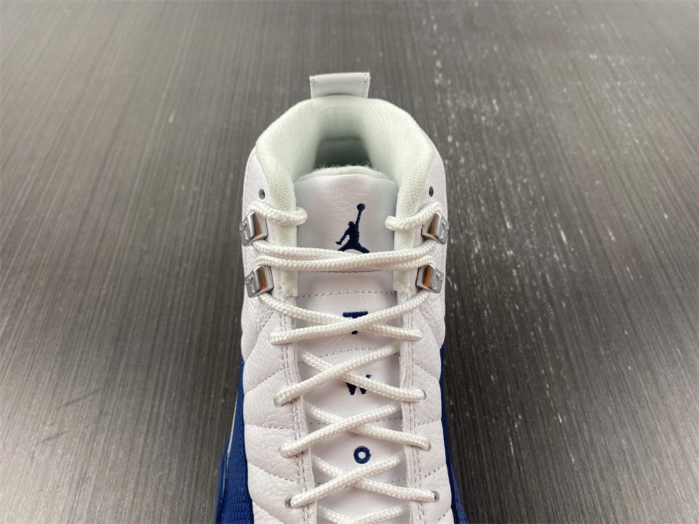 Air Jordan 12 Retro “French Blue”   130690-113