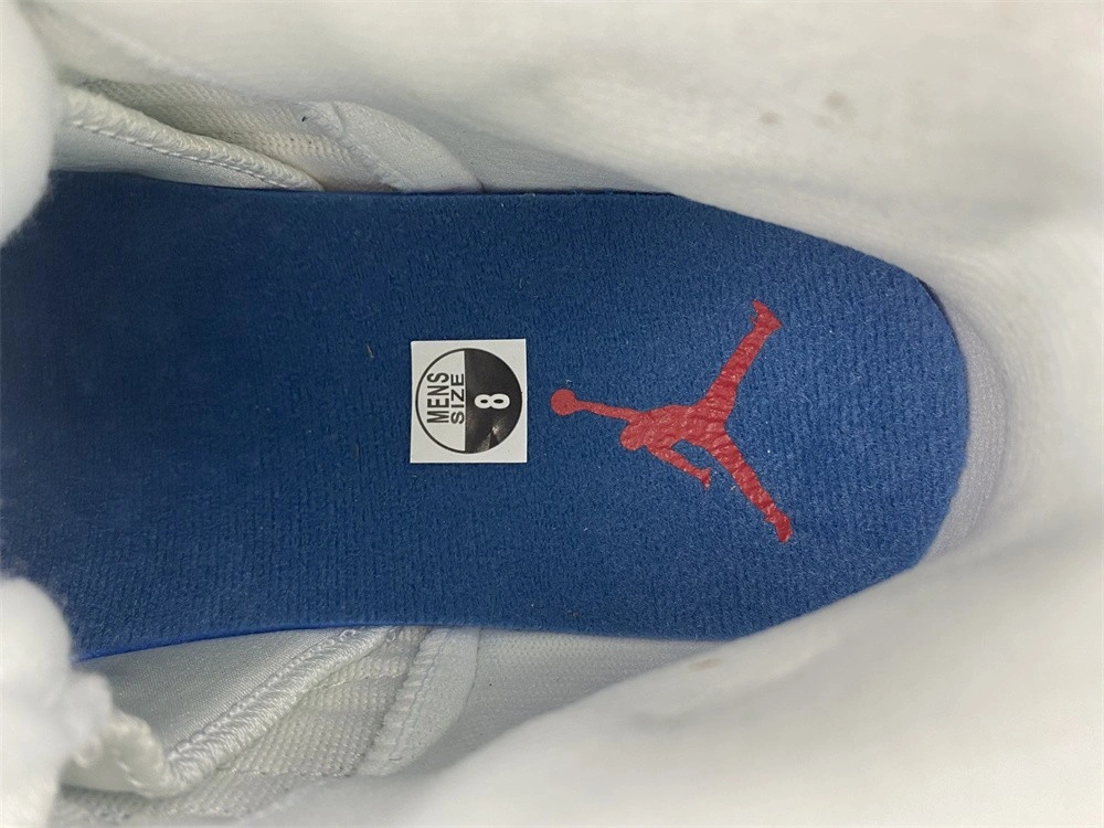 Air Jordan 12 Retro “French Blue”   130690-113