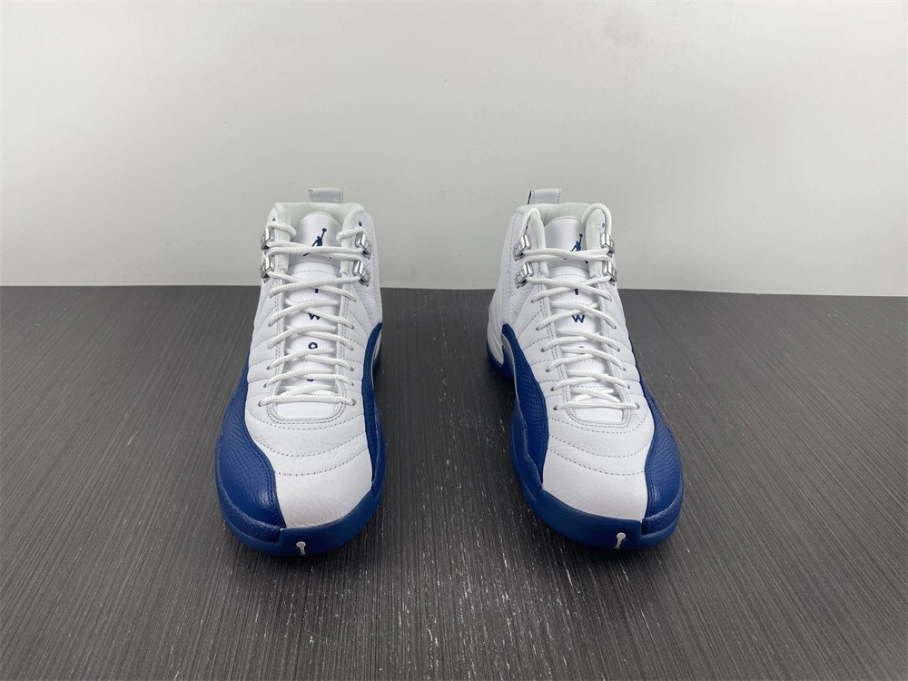 Air Jordan 12 Retro “French Blue”   130690-113