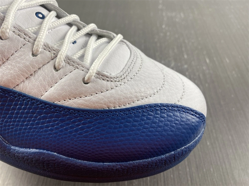 Air Jordan 12 Retro “French Blue”   130690-113