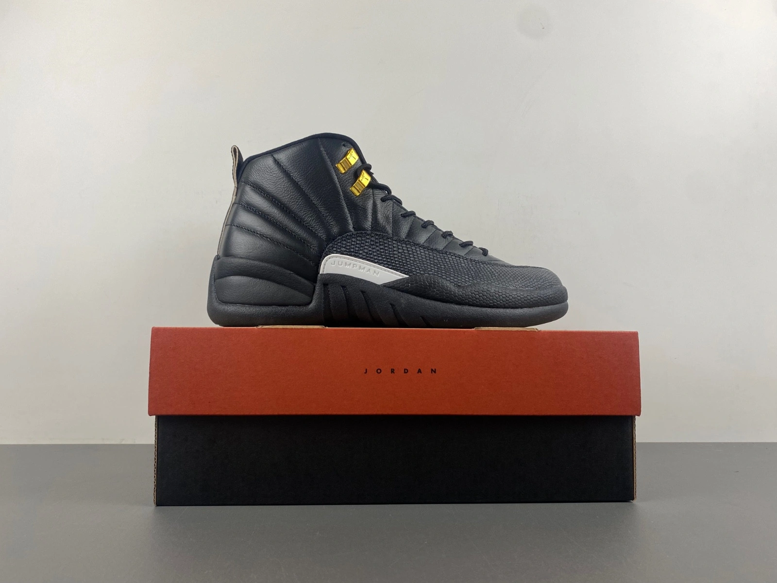 Air Jordan 12 Retro 'The Master' 130690‑013