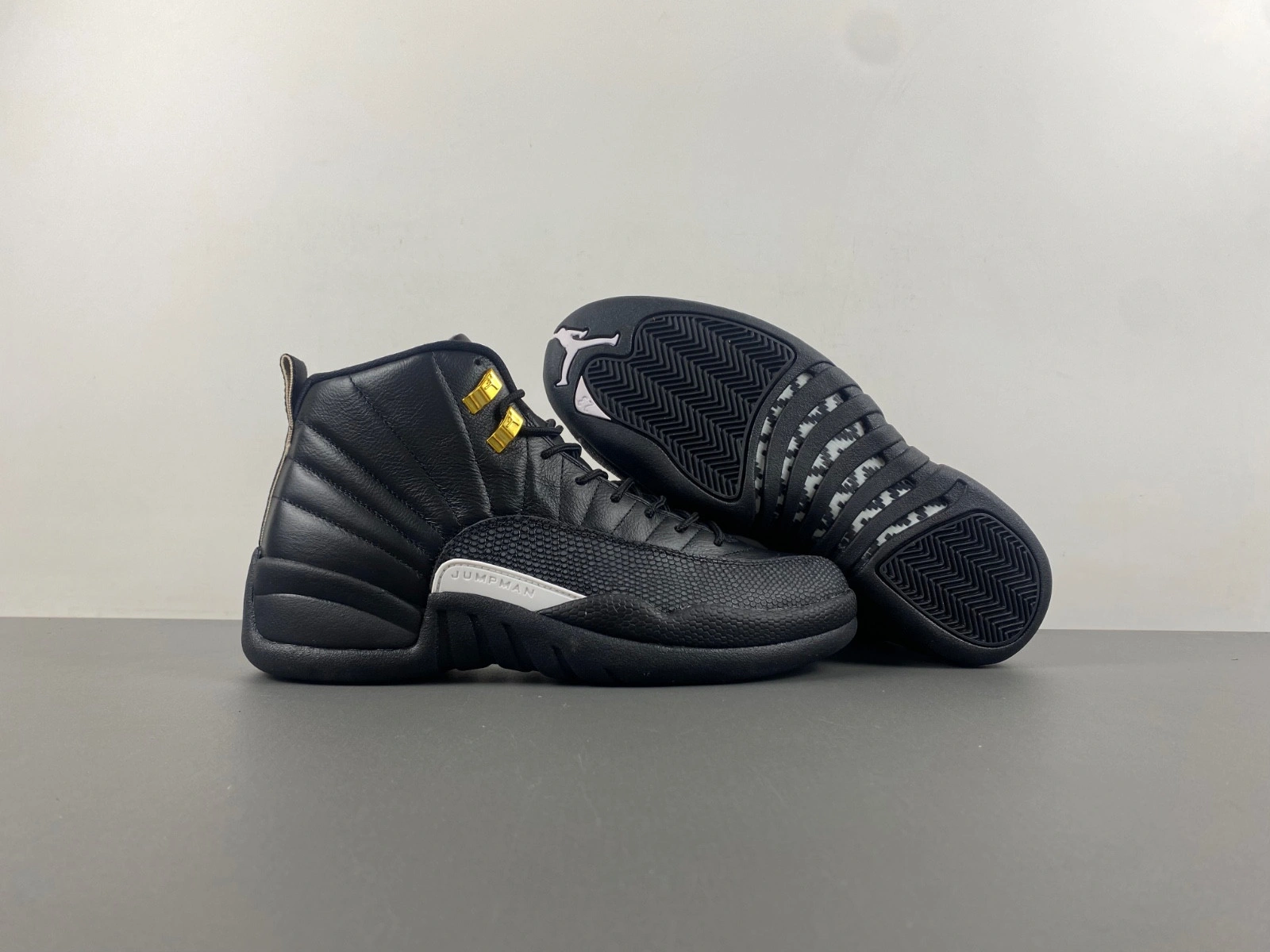 Air Jordan 12 Retro 'The Master' 130690‑013