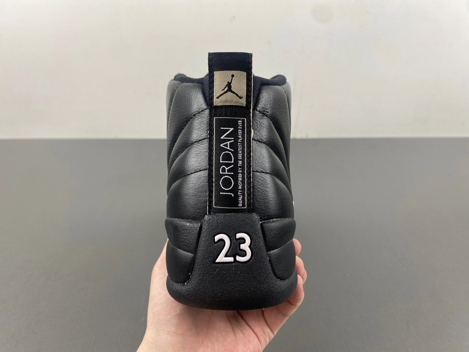 Air Jordan 12 Retro 'The Master' 130690‑013