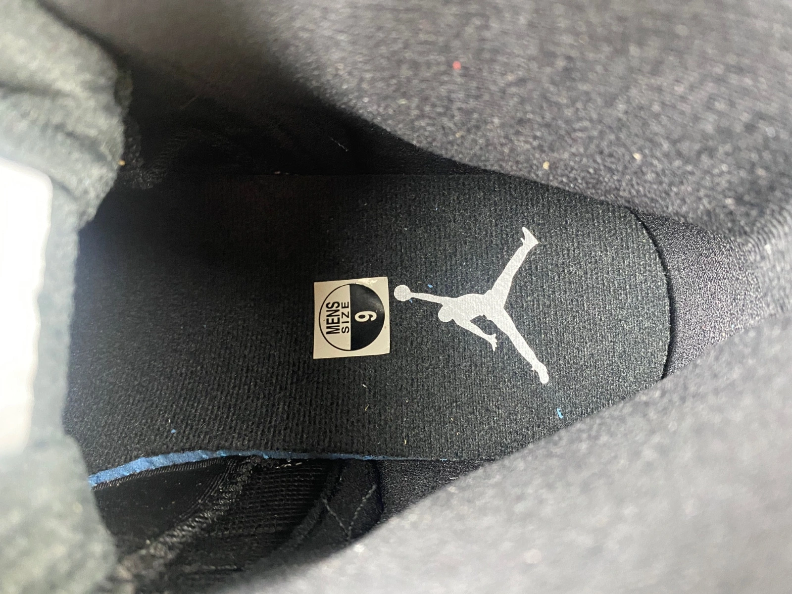 Air Jordan 12 Retro 'The Master' 130690‑013