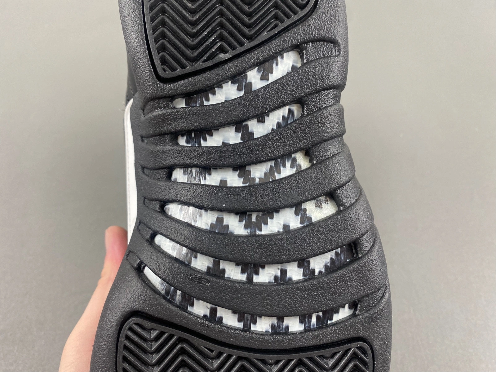Air Jordan 12 Retro 'The Master' 130690‑013