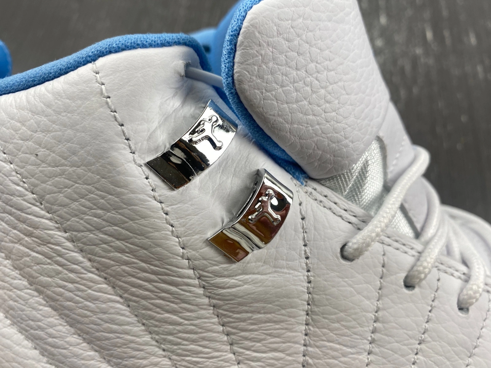 Air Jordan 12 Retro Women’s 'UNC'  308243-142