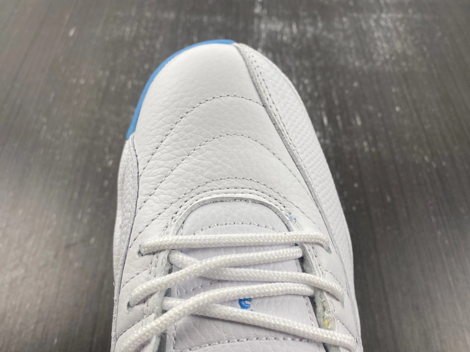 Air Jordan 12 Retro Women’s 'UNC'  308243-142