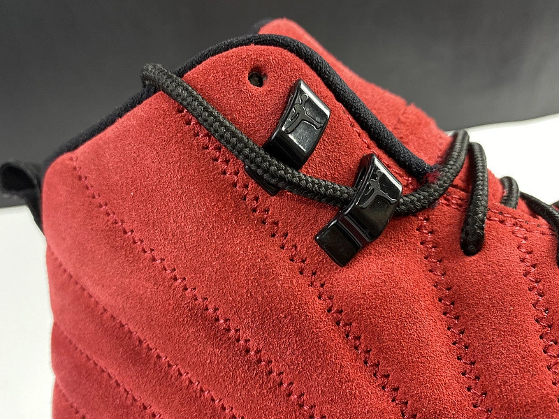 Air Jordan 12 “Reverse Flu Game  CT8013-602