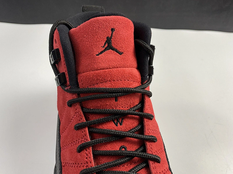 Air Jordan 12 “Reverse Flu Game  CT8013-602