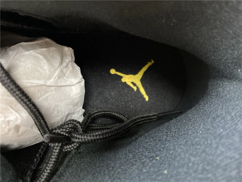 Air Jordan 12 “University Gold”  130690-070