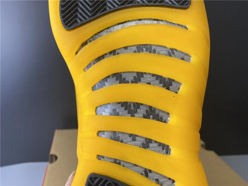 Air Jordan 12 “University Gold”  130690-070