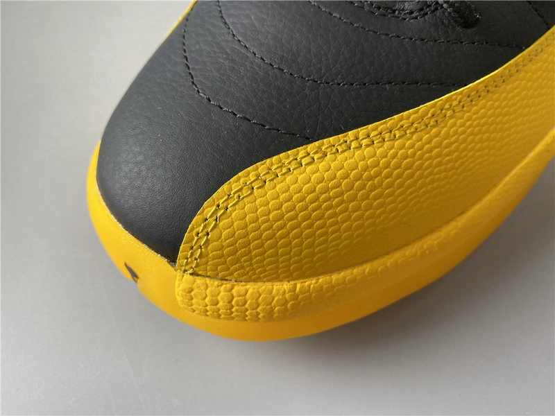 Air Jordan 12 “University Gold”  130690-070