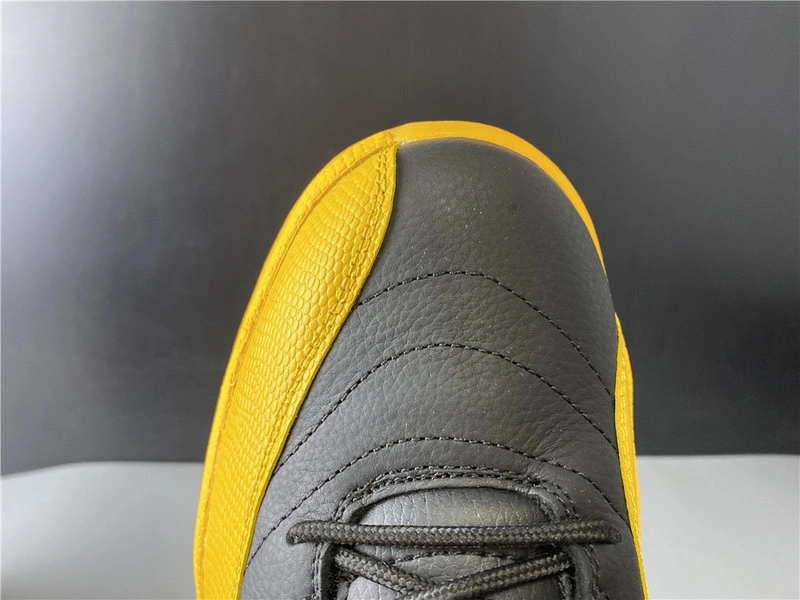 Air Jordan 12 “University Gold”  130690-070