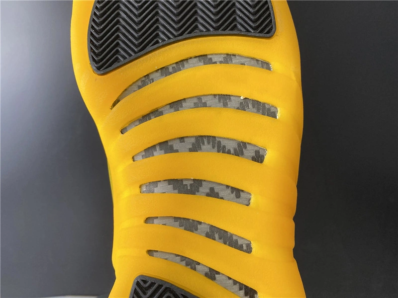 Air Jordan 12 “University Gold”  130690-070