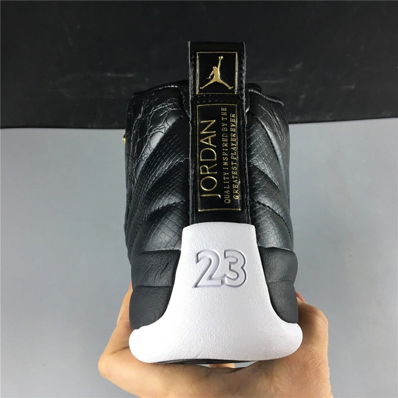 Air Jordan 12 WMNS  Wings  AO6068-007