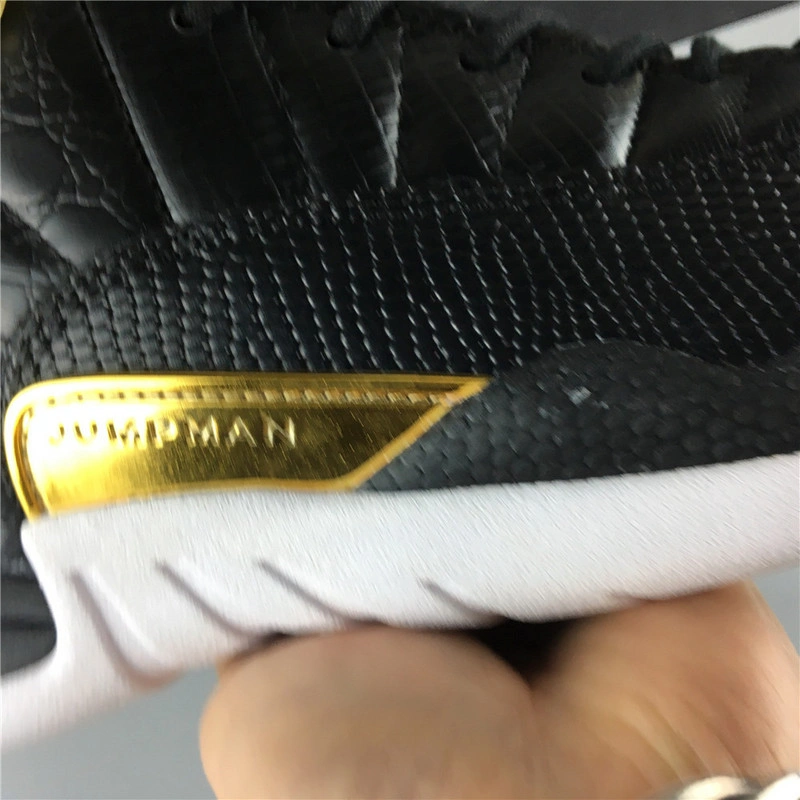 Air Jordan 12 WMNS  Wings  AO6068-007