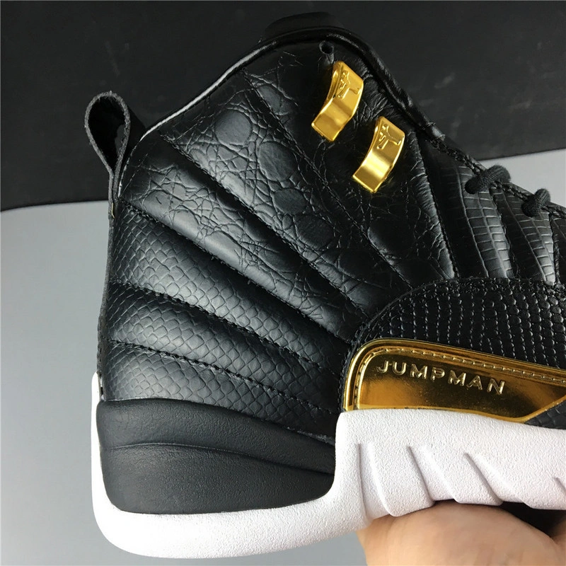 Air Jordan 12 WMNS  Wings  AO6068-007