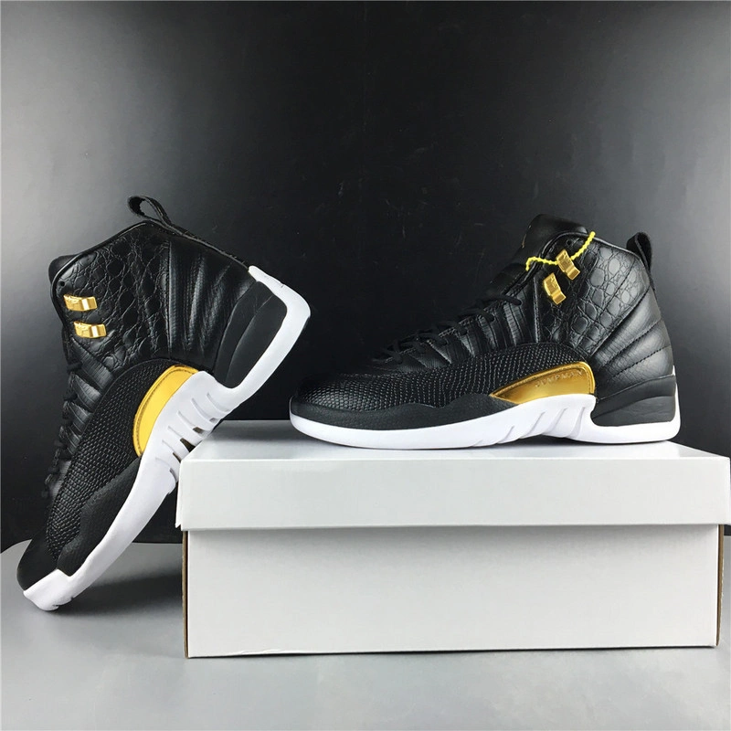 Air Jordan 12 WMNS  Wings  AO6068-007