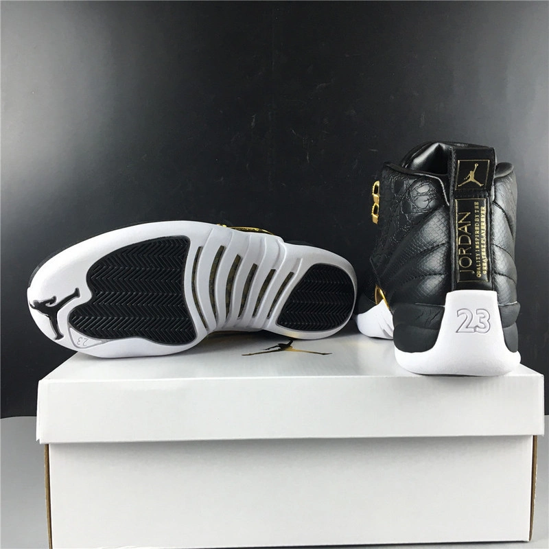 Air Jordan 12 WMNS  Wings  AO6068-007