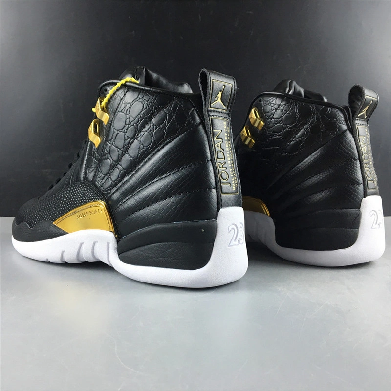 Air Jordan 12 WMNS  Wings  AO6068-007