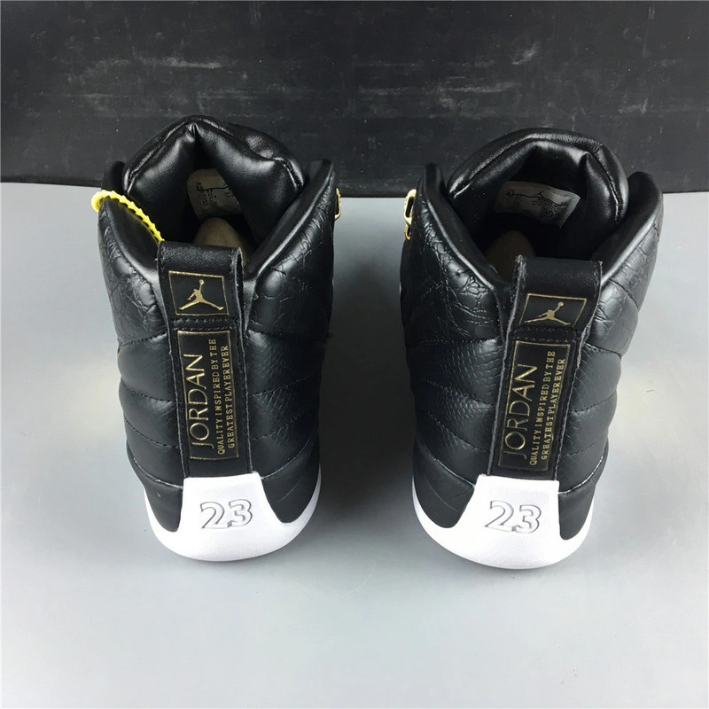 Air Jordan 12 WMNS  Wings  AO6068-007
