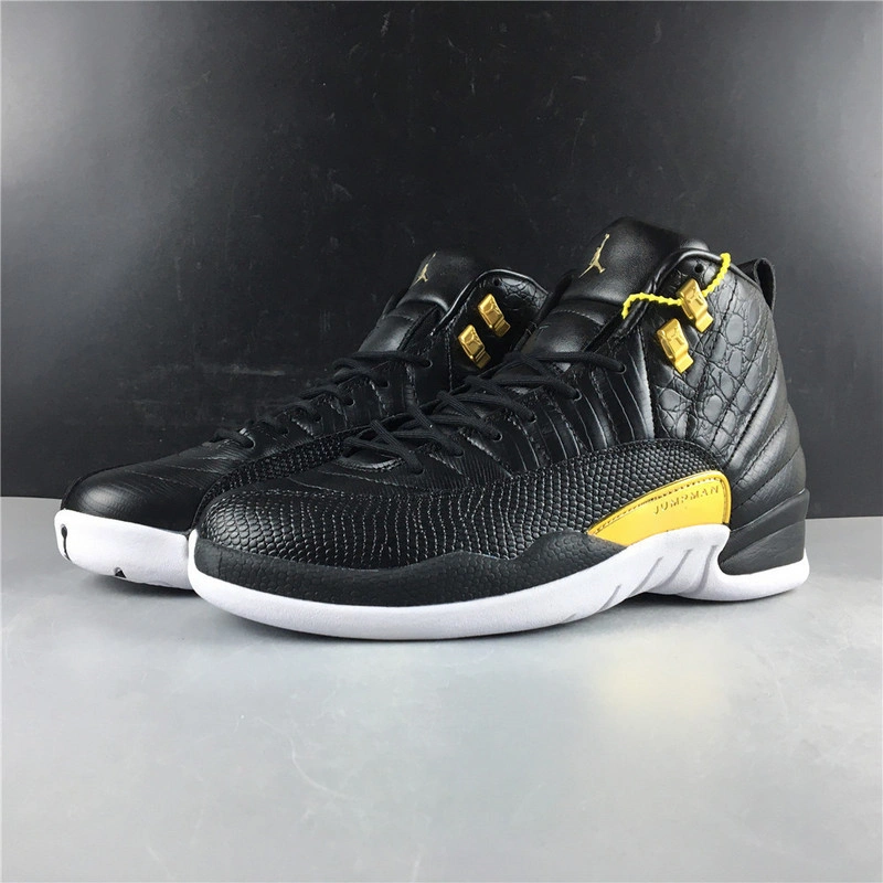 Air Jordan 12 WMNS  Wings  AO6068-007
