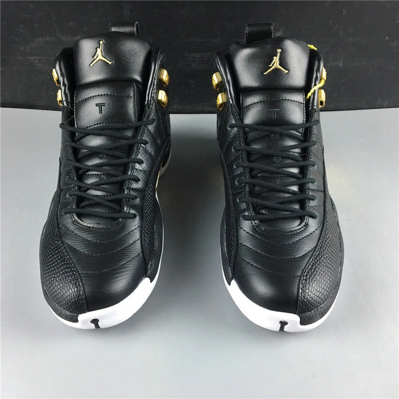 Air Jordan 12 WMNS  Wings  AO6068-007
