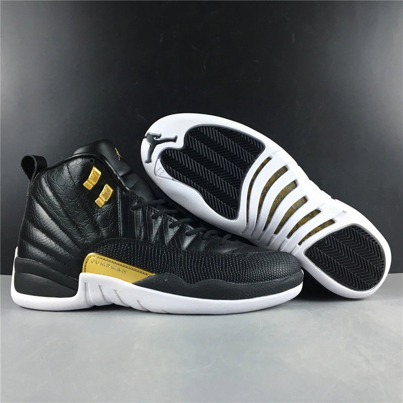 Air Jordan 12 WMNS  Wings  AO6068-007