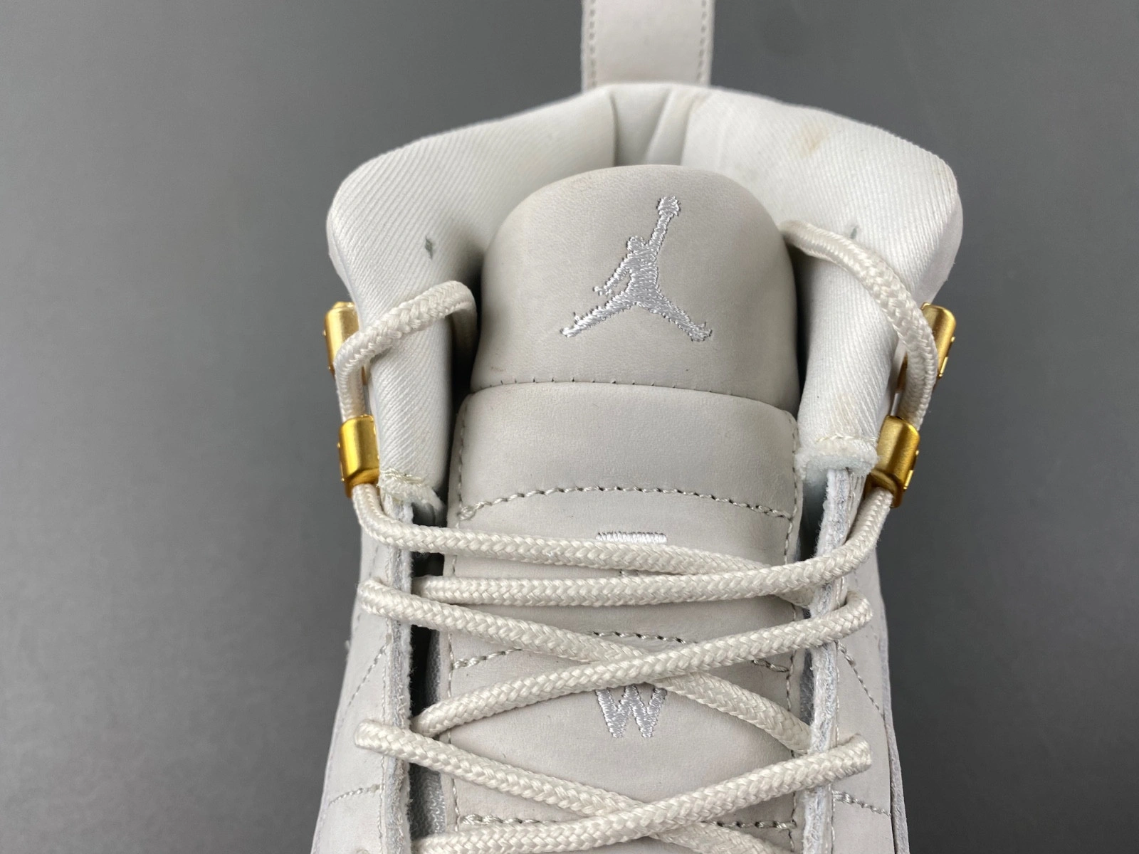 Air Jordan 12 WMNS 