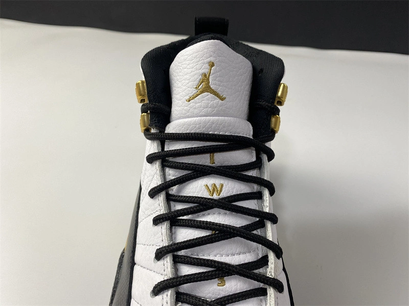 Air Jordan 12 XII Suede Taxi Release Dae CT8013-170