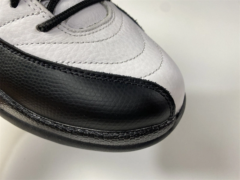 Air Jordan 12 XII Suede Taxi Release Dae CT8013-170