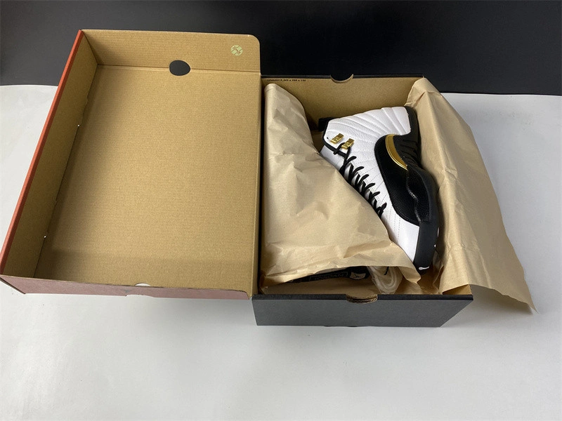 Air Jordan 12 XII Suede Taxi Release Dae CT8013-170