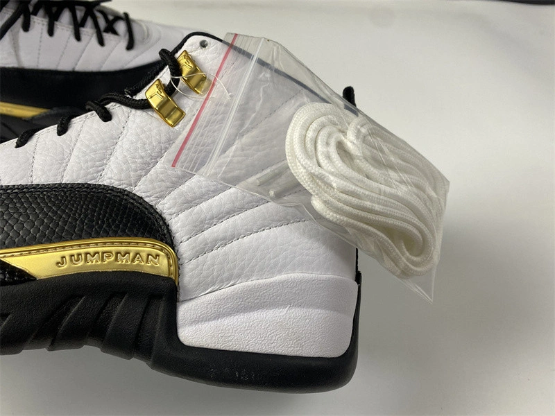 Air Jordan 12 XII Suede Taxi Release Dae CT8013-170