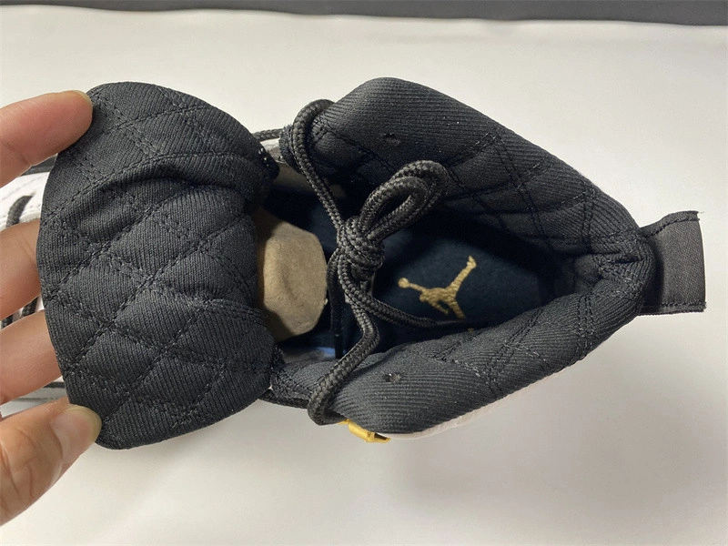 Air Jordan 12 XII Suede Taxi Release Dae CT8013-170