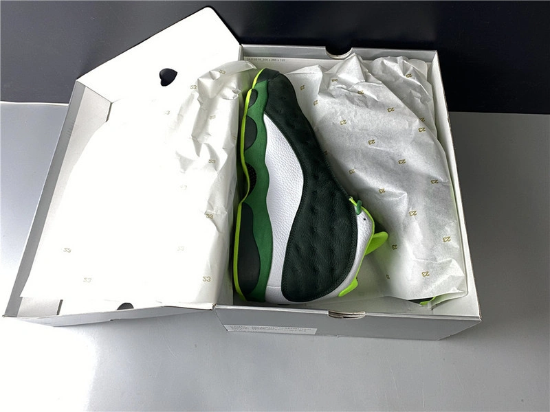 Air Jordan 13   AR4390-313