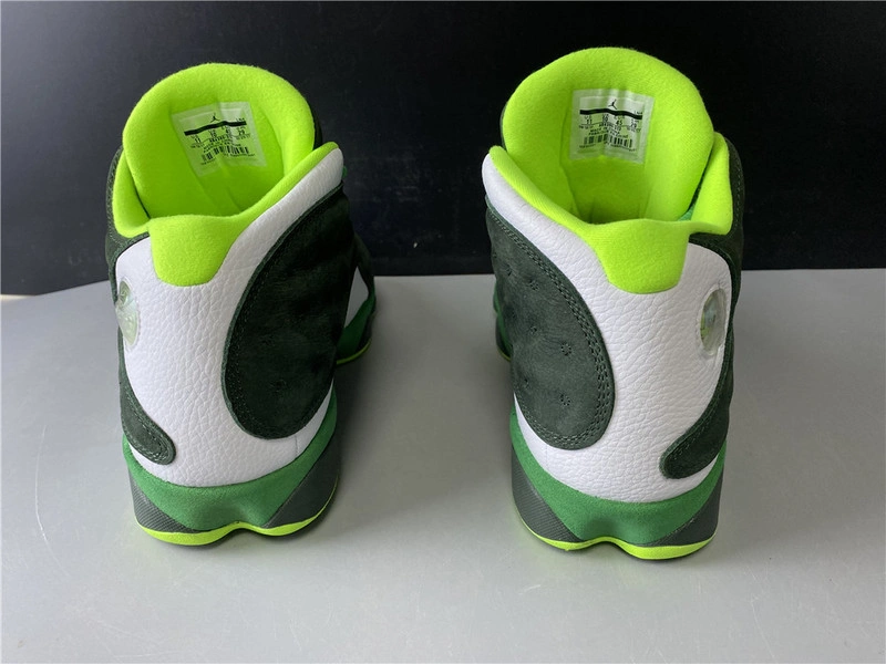 Air Jordan 13   AR4390-313