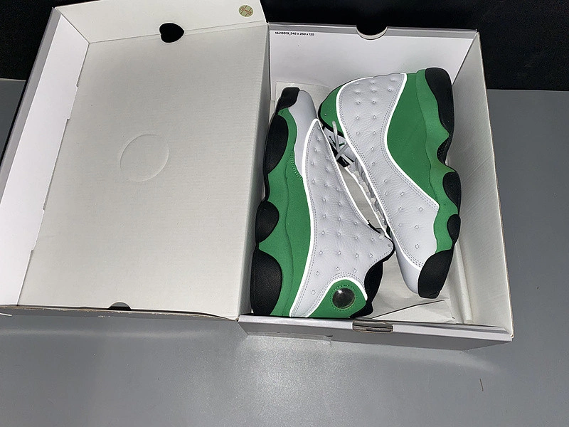 Air Jordan 13   DB6537-113