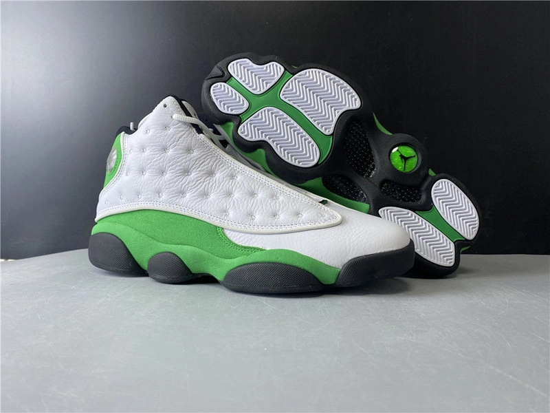 Air Jordan 13   DB6537-113