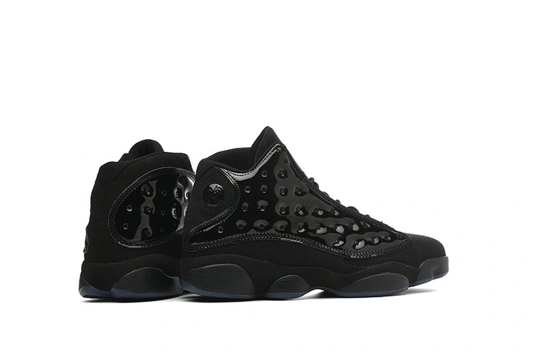 Air Jordan 13 Cap and Gown 414571-012