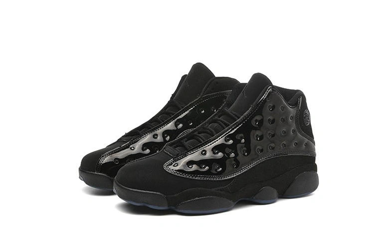 Air Jordan 13 Cap and Gown 414571-012