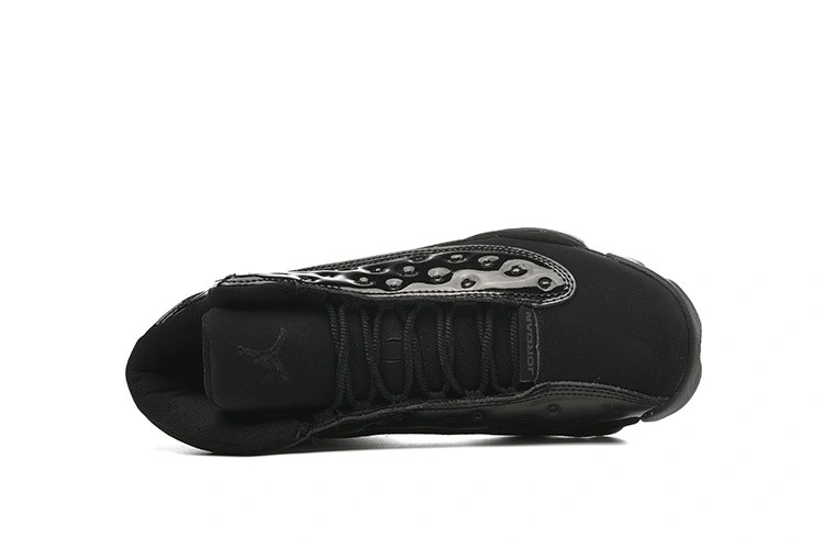 Air Jordan 13 Cap and Gown 414571-012