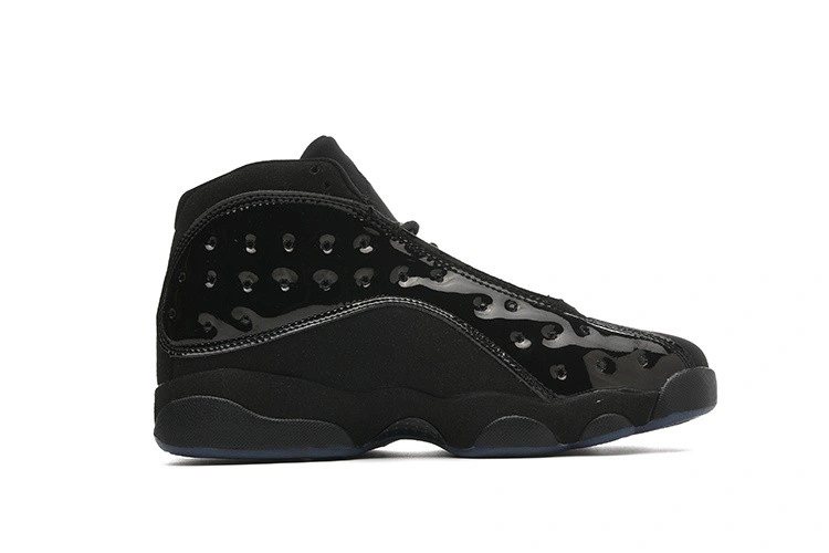 Air Jordan 13 Cap and Gown 414571-012